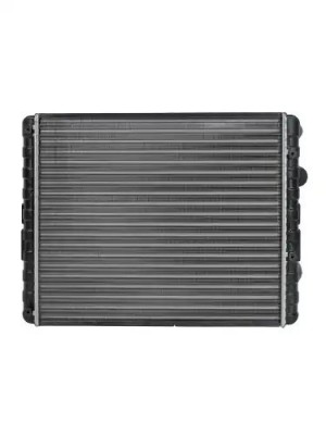 радиатор системы охлаждения! VW Polo, Seat Arosa 94> Z20401 ZENTPARTS