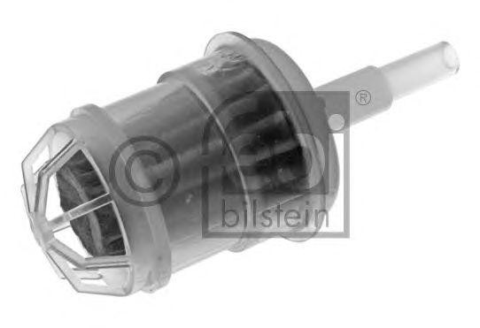 Фильтр воздушно-масляный VW Tuareg (картерных газов) FEBI 39393 FEBI BILSTEIN