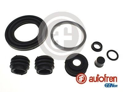 рем.к-т диск.торм.!\ Honda Accord all 08-11 D41488 AUTOFREN SEINSA