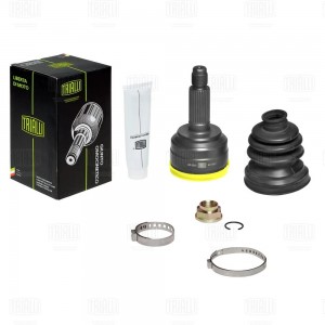 ШРУС наружный HYUNDAI Accent KIA Rio комплект TRIALLI GO 2510 TRIALLI