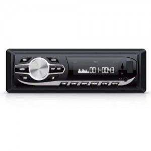 Магнитола автомобильная 1DIN 24V ACV AVS1724W ACV