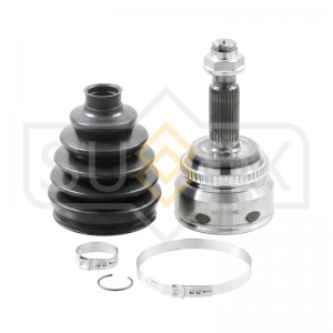 TOYOTA CAMRY V40 (2006-2011) ST-1079 SUFIX