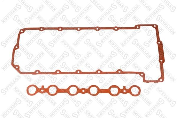 к-т прокладок клапанной крышки!\ BMW E83/E85/E90/E60 2.5 N52B25A 05> 1128254SX STELLOX