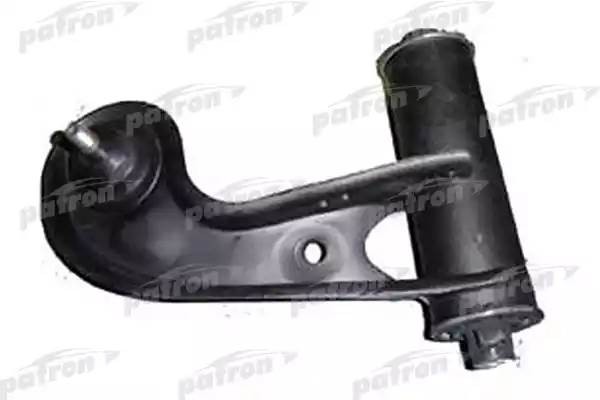 Рычаг подвески левый_MERCEDES-BENZ: W202/W210 93-02 спортивная подвеска PS5022L PS5022L PATRON