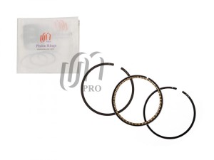 Кольца поршневые STD Mazda FE, F8 d86.0 STD 1.5x1.5x4 на 1 цил. UM PR1239000 UNITED MOTORS PRO