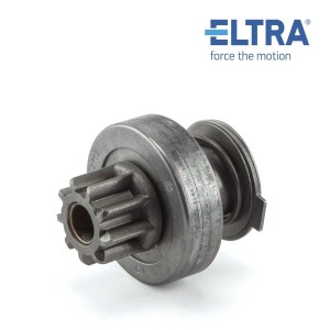 Бендикс стартера дв. 511, 523 ГАЗ, ПАЗ (редукторный) стартер ELTRA 11.131.826 16912162 ELTRA
