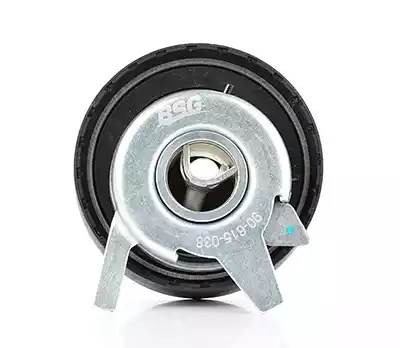 Ролик приводного ремня VW T5 (96-03) натяжителя BSG BSG90615038 BSG
