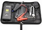 Устройство пусковое "Artway" 12V 400 А 14000 мАч (2хUSB 2.0) JS1014 ARTWAY
