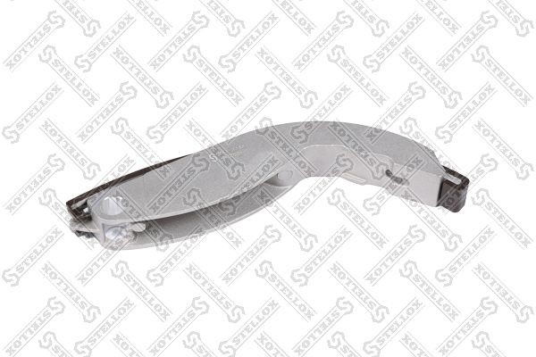 планка натяжного устройства цепи ГРМ!\ Hyundai H-1, Kia Sorento 2.5CRDi 02> 04-81063-SX STELLOX