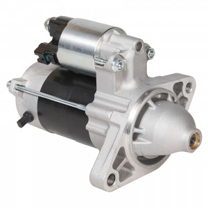 Стартер для а/м Toyota Corolla E150 (06-)/Rav 4 A30 (08-) 1.6i/2.0i 1кВт (LSt 19 LST1903 START VOLT