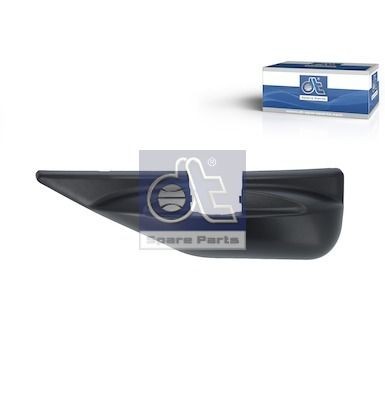 Крышка кронштейна зеркала правая DF LF45/55 / RN PREMIUM DISTRIBUTION/MIDLUM/KER 675341 DIESEL TECHNIC