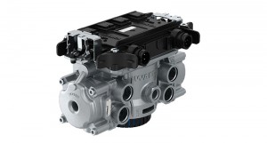 Модулятор EBS 4801040060 WABCO
