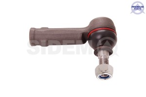 Наконечник рулевой тяги правый Audi / Seat / Volkswagen / Skoda 63731 63731 SIDEM