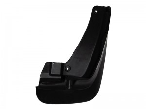 БРЫЗГОВИК SUBARU FORESTER 02-08 ПЕРЕДНИЙ RH STSB66016B1 SAT