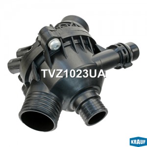 термостат!\ BMW E81/E87/E90/E91/E92/E60/E61 2.5/3.0i 04> TVZ1023UA KRAUF