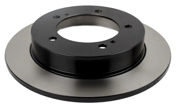 Диск тормозной передний SUZUKI JIMNY 1.3 98- (с № шасси 00203805) BR29117 BR29117 SB NAGAMOCHI