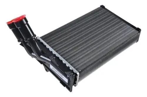 радиатор печки!\ Citroen Xantia/Xsara/ZX all 91> Z19825 ZENTPARTS