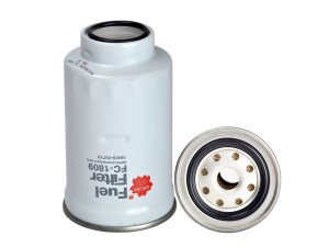 Фильтр топливный Sakura FC1809 FC1809 SAKURA