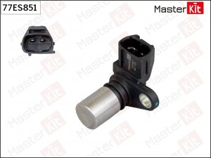 Датчик, положение коленвала  VOLVO 77ES851 77ES851 MASTER KIT