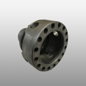 Корпус дифференциала Shacman, Shaanxi, КамАЗ, Урал DZ90149320107 SHAFT