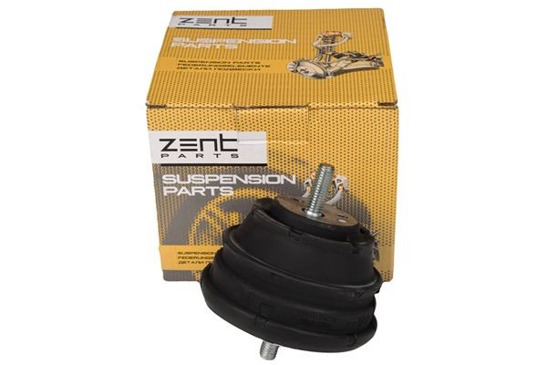 подушка ДВС!\ BMW E39 2.0i-2.8i 95> Z13103 ZENTPARTS