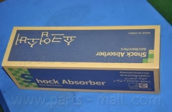Амортизатор передний правый HYUNDAI AVANTE HD 06MY(SEP-) PJA-FR004 PJA-FR004 PMC PARTS MALL
