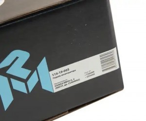 Педаль газа электронная подвесная для дв. ЕВРО-3,4 КАМАЗ MEGAPOWER 11019005 MEGA POWER