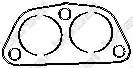 Прокладка SUZUKI Vitara (88-95) выхлопной системы BOSAL 256-166 BOSAL