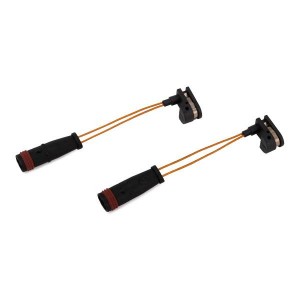 Колодки задние MERCEDES SPRINTER (906), VW CRAFTER GDB1697 GDB1697 TRW