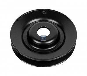 Шкив MERCEDES SK,MK,NG генератора DT 463032 DIESEL TECHNIC