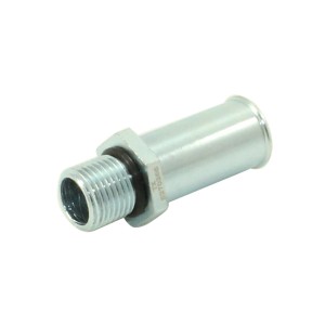 Патрубок водяной перекачивающий дв.Cummins ISF 2.8 (5270265) (Haffen) 0762 HAFFEN