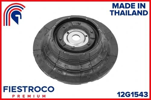Опора амортизатора VOLKSWAGEN CARAVELLE V 7E 12G1543 12G1543 FIESTROCO