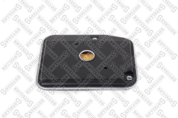 фильтр АКПП!\ Audi 80/100/A6, VW Passat/Golf/T4 90> 20-51033-SX STELLOX