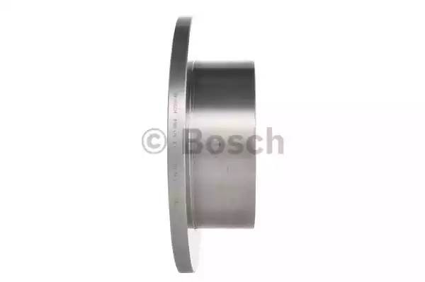 Диск тормозной PEUGEOT Boxer (02-) CITROEN Jumper (02-) FIAT Ducato (02-) задний 0 986 479 316 BOSCH