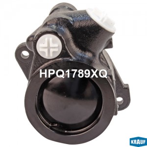 насос гидроусилителя руля!\ MAN A63 98-06/E2000 96-03/F2000 94>/F90/M90/U90 86-9 HPQ1789XQ KRAUF