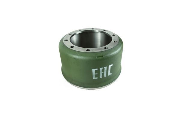 тормозной барабан! 420.2x200/215 H=260 d=290/335 n10x23\ BPW HZ/S 12010 Z01623 ZENTPARTS