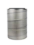 фильтр воздушный! H483 D327 d215.7  IVECO Cursor13 Z32563 ZENTPARTS