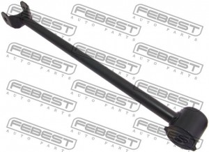 Рычаг задн подвески продольная TOYOTA COROLLA E10/E11 0125-141 0125-141 FEBEST