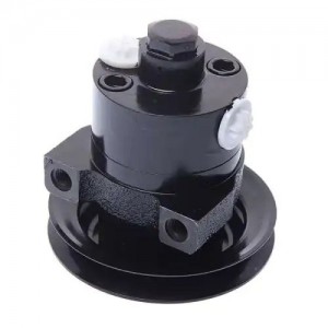 Насос гидроусилителя ГАЗ-2217,3202 (дв.Андория) MEGAPOWER 340-11-005 MEGA POWER