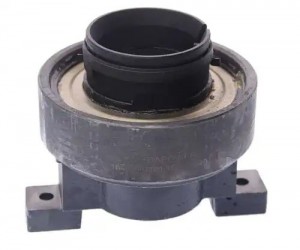 Муфта сцепления ЯМЗ-184 корзины лепестковой в сборе MEGAPOWER 16014009 MEGA POWER