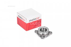 TOYOTA LAND CRUISER 120 (2002-09) 5100127 METACO