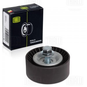 Ролик привод. ремня Fiat Ducato (06-) 2.3 (CM1603) CM 1603 TRIALLI