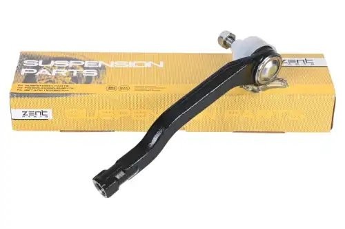 наконечник рулевой внешний левый!\ Nissan Micra 1.0-1.5 03-10 Z11296 ZENTPARTS