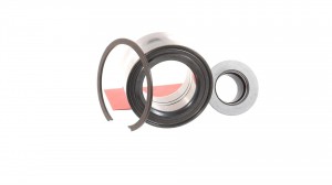 Подшипник ступицы PEUGEOT Boxer CITROEN Jumper FIAT Ducato (06-) передней SKF VKBA6570 SKF