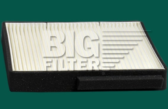 Фильтр салонный GB-9957 GB-9957 BIG FILTER