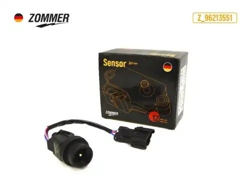 Датчик скорости DAEWOO Nexia, CHEVROLET Lanos (Z_96213551) Z_96213551 ZOMMER