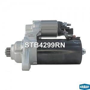 Стартер STB4299RN KRAUF