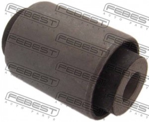 сайлентблок рычага нижн. внутр.!\ Honda Accord CG#/CH#/CL3 98> HAB-082 FEBEST