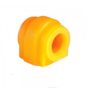 Полиуретановая втулка стабилизатора, передней подвески BMW MINI COOPER, серия R5 18-01-1814 TOCHKA OPORY