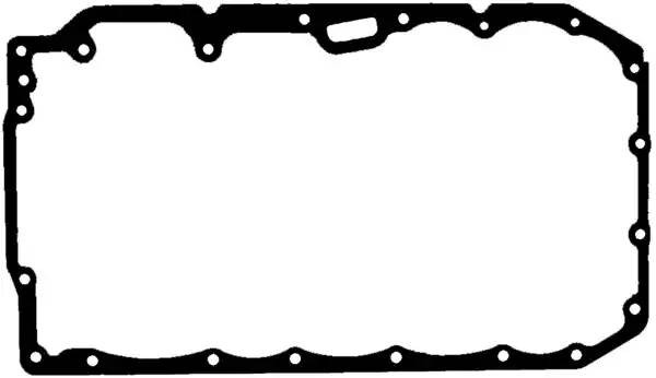 Прокладка маслянного поддона 71-39472-00 71-39472-00 VICTOR REINZ